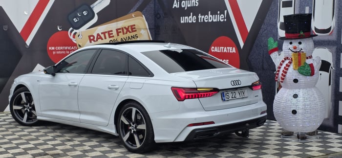Audi a6 [5]