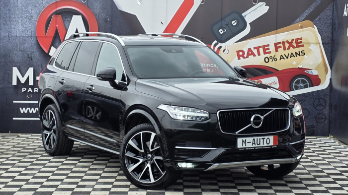 VOLVO XC90 [2]