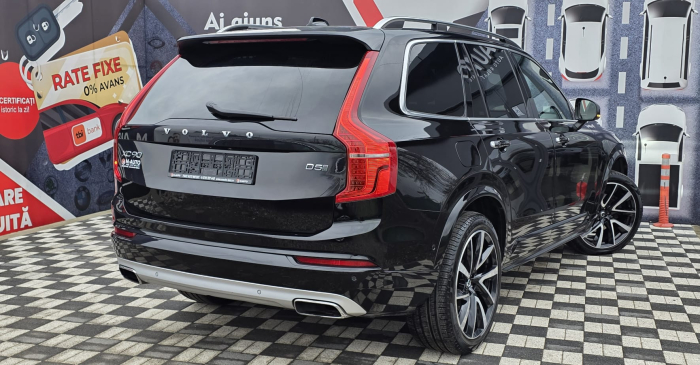 VOLVO XC90 [5]