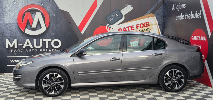 RENAULT LAGUNA 2015 [4]