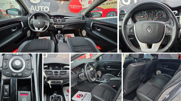 RENAULT LAGUNA 2015 [7]