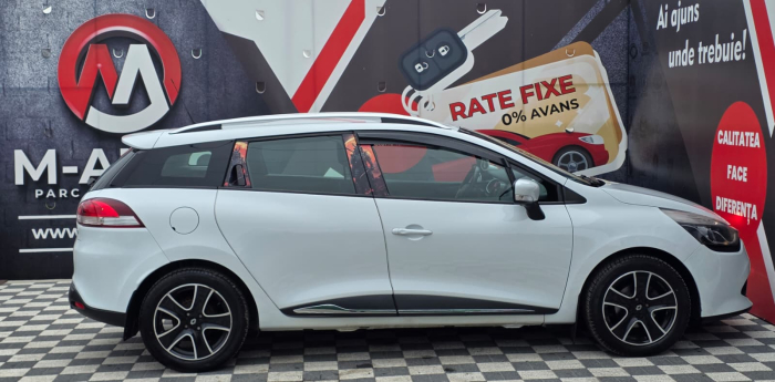 RENAULT CLIO 2015 [3]