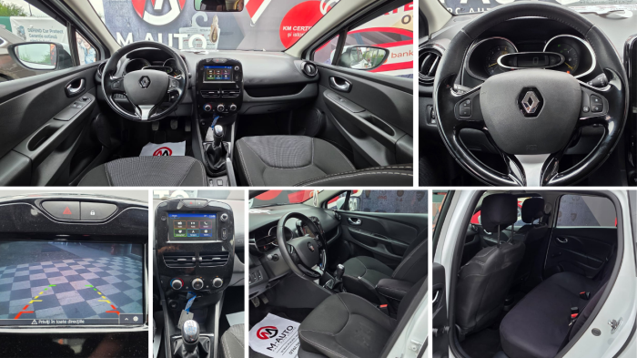 RENAULT CLIO 2015 [7]