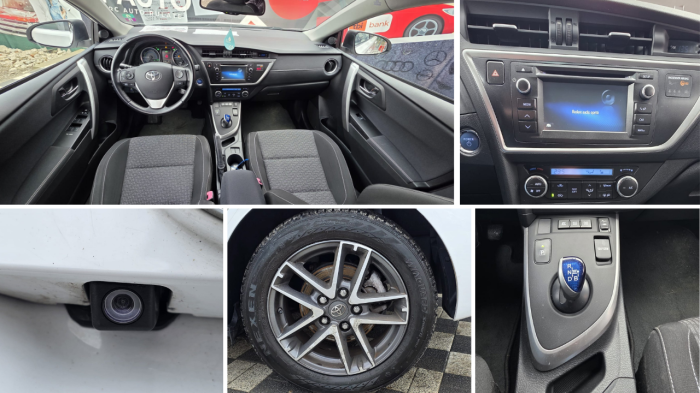 Toyota Auris 2014 [7]