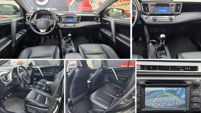 TOYOTA RAV4 2014 [7]