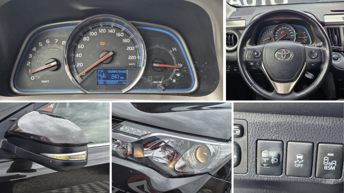 TOYOTA RAV4 2014 [8]