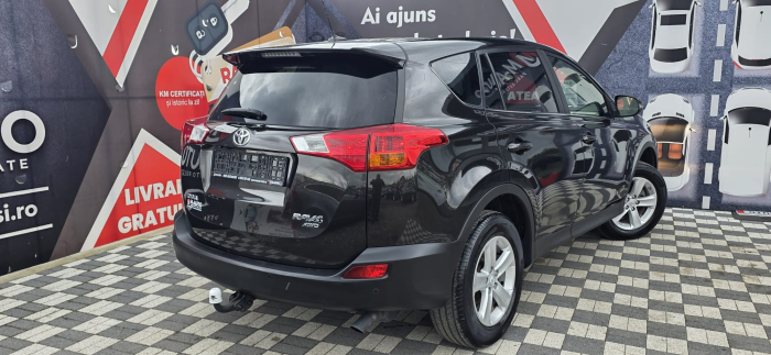 TOYOTA RAV4 2014 [5]