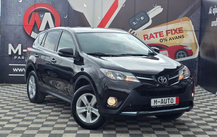 TOYOTA RAV4 2014 [2]
