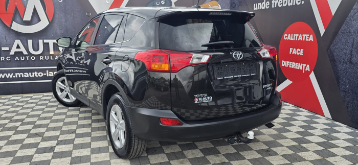 TOYOTA RAV4 2014 [6]