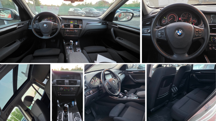 BMW X3 2011 [7]