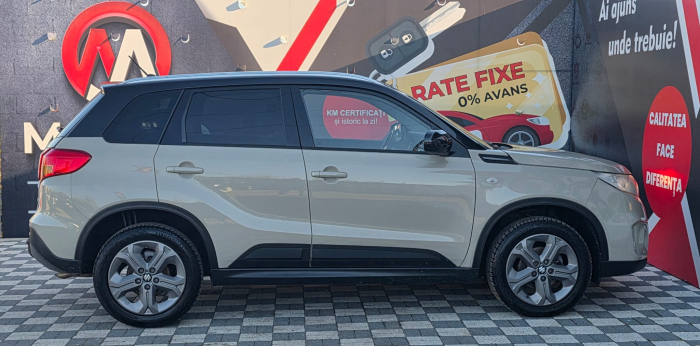 SUZUKI VITARA 2016 [3]