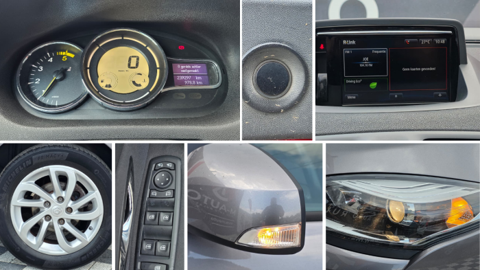 RENAULT MEGANE 2015 [8]