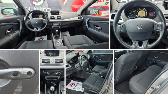 RENAULT MEGANE 2015 [7]