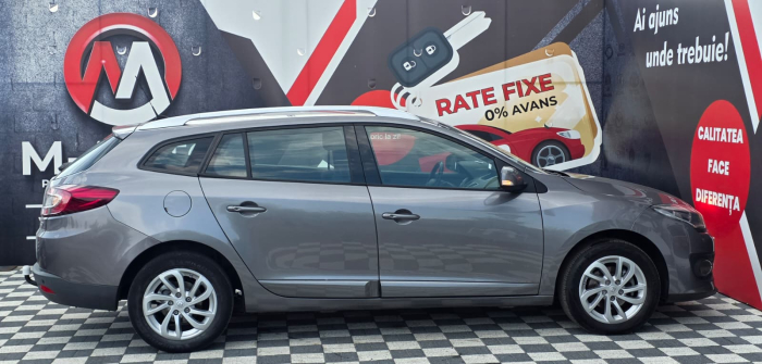 RENAULT MEGANE 2015 [4]