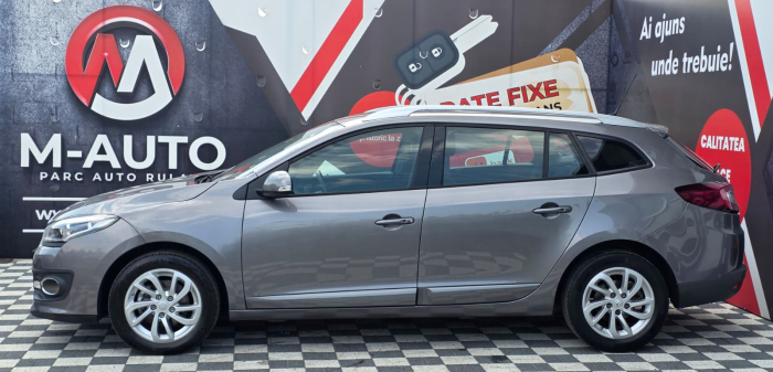 RENAULT MEGANE 2015 [3]