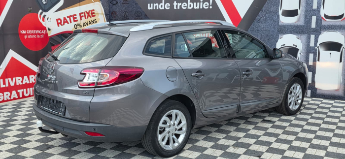 RENAULT MEGANE 2015 [5]