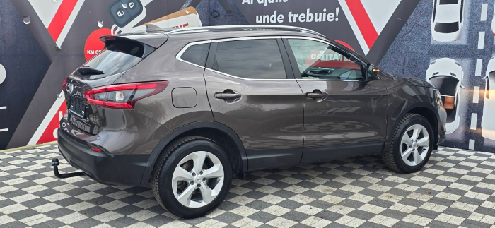 Nissan Qasqhai 2019 [6]