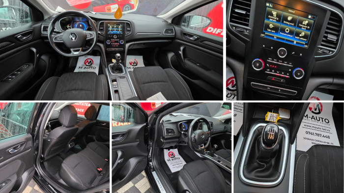 Renault Megane Break 2018 [7]