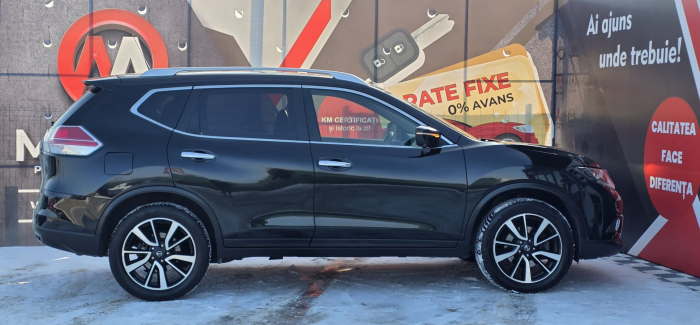 NISSAN X-TRAIL TEKNA [3]