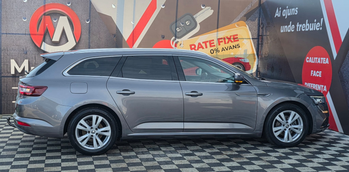 RENAULT TALISMAN 2017 [3]