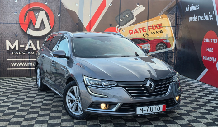 RENAULT TALISMAN 2017 [2]