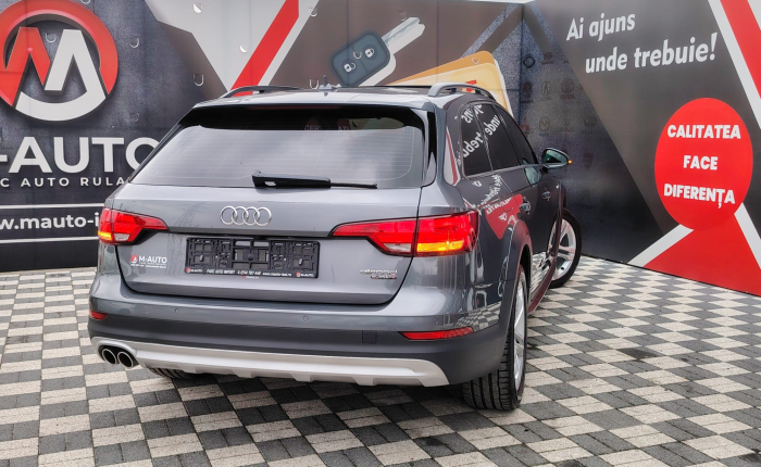 AUDI A4  2017 [5]