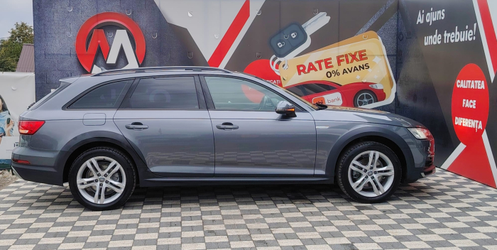 AUDI A4  2017 [3]