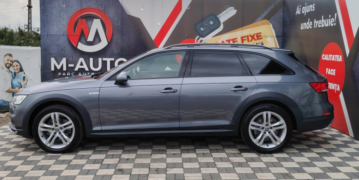 AUDI A4  2017 [4]