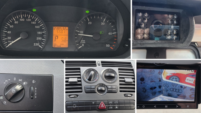 MERCEDES VITO 2010 [8]