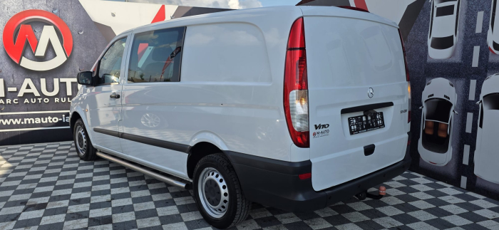 MERCEDES VITO 2010 [6]