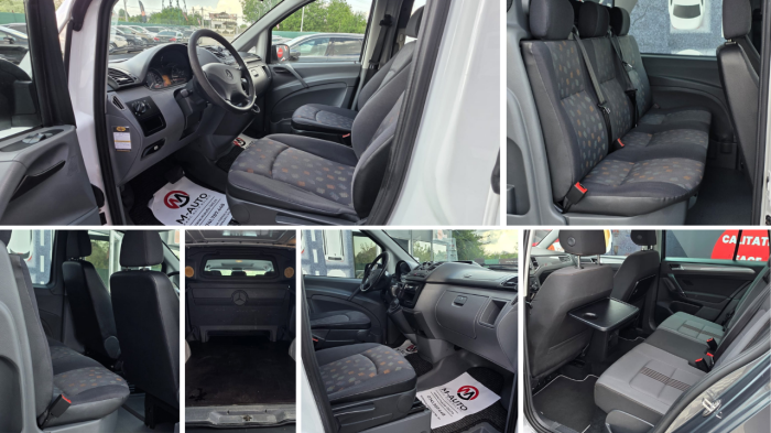 MERCEDES VITO 2010 [7]