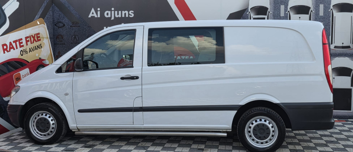MERCEDES VITO 2010 [4]