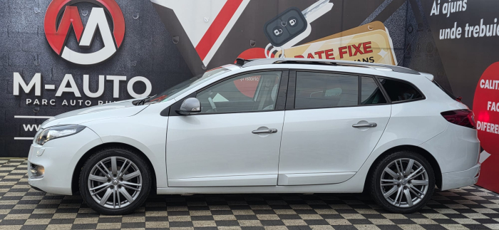 RENAULT MEGANE GT 2012 [4]