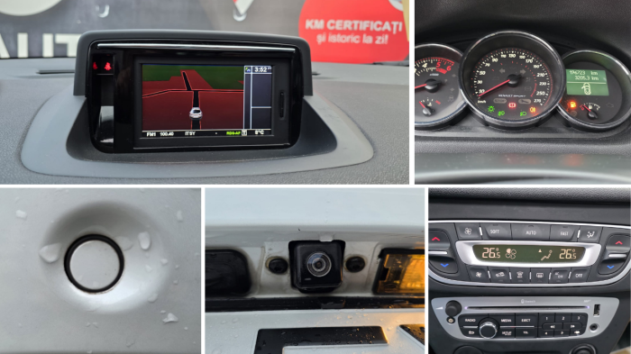 RENAULT MEGANE GT 2012 [9]