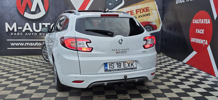 RENAULT MEGANE GT 2012 [6]