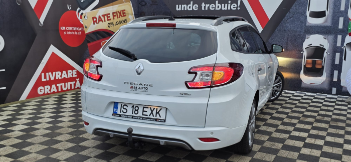 RENAULT MEGANE GT 2012 [5]