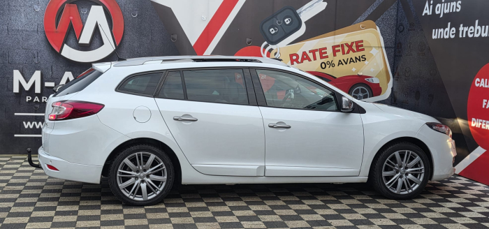 RENAULT MEGANE GT 2012 [3]