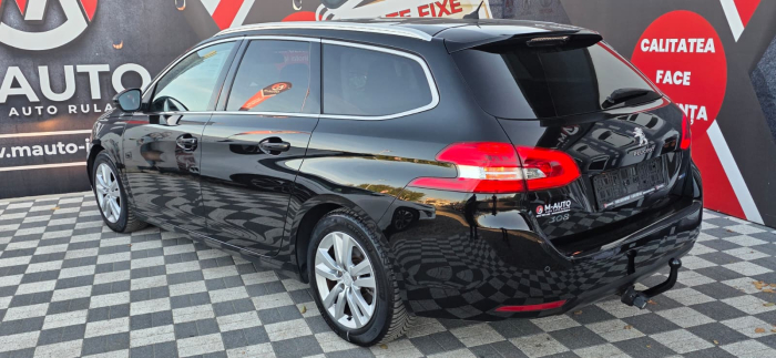PEUGEOT 308 2014 [6]