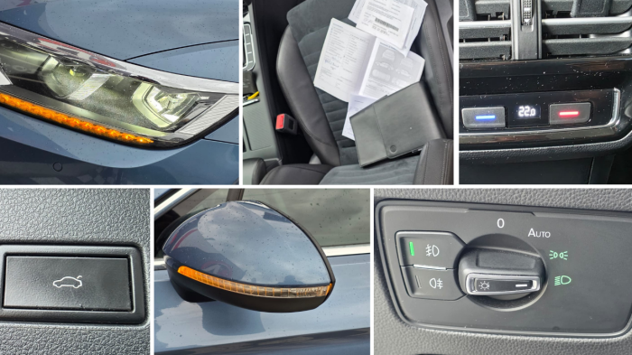 VW PASSAT B8 BREAK 2015 [9]