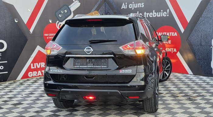 Nissan X-Trail [5]