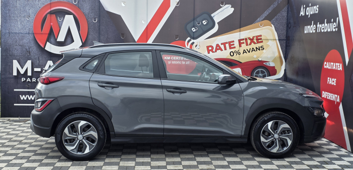 Hyundai Kona 2021 [3]