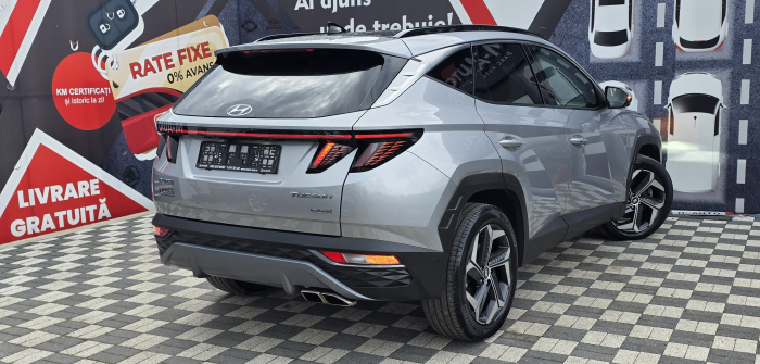 Hyundai Tucson 2022 [5]