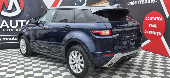 Range Rover Evoque 2015 [6]