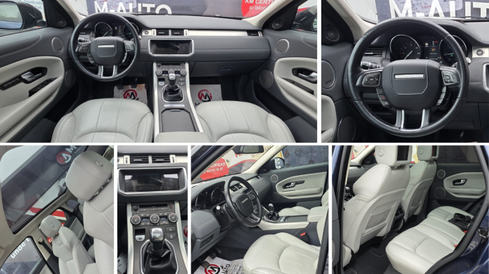 Range Rover Evoque 2015 [7]