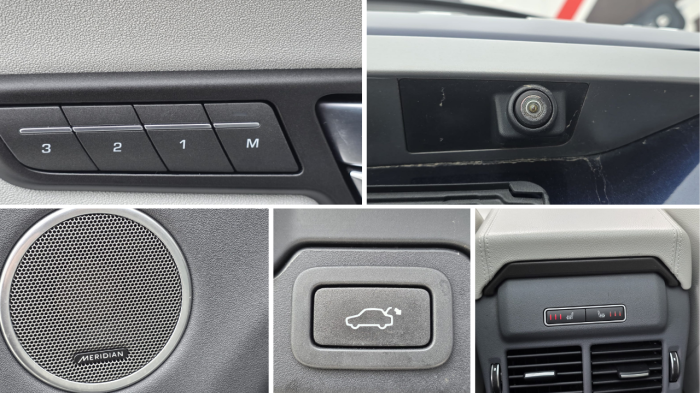 Range Rover Evoque 2015 [9]