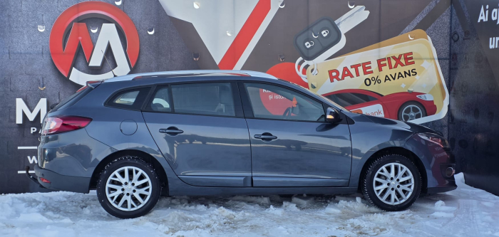 Renault Megane 2015 [3]