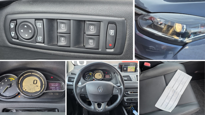 Renault Megane 2015 [9]