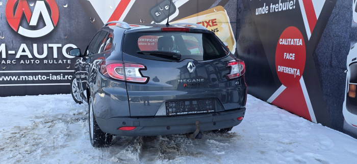 Renault Megane 2015 [6]