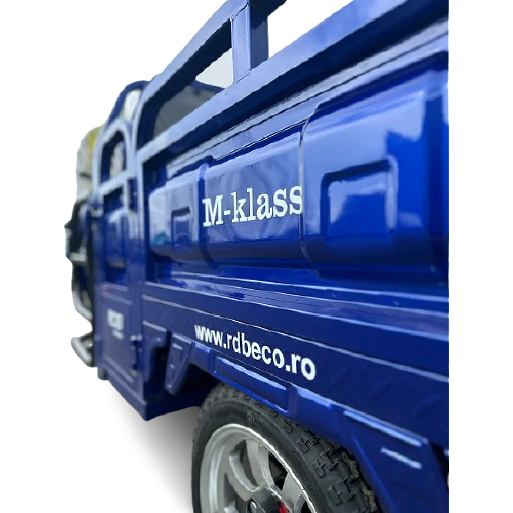 RDB M KLASS [9]