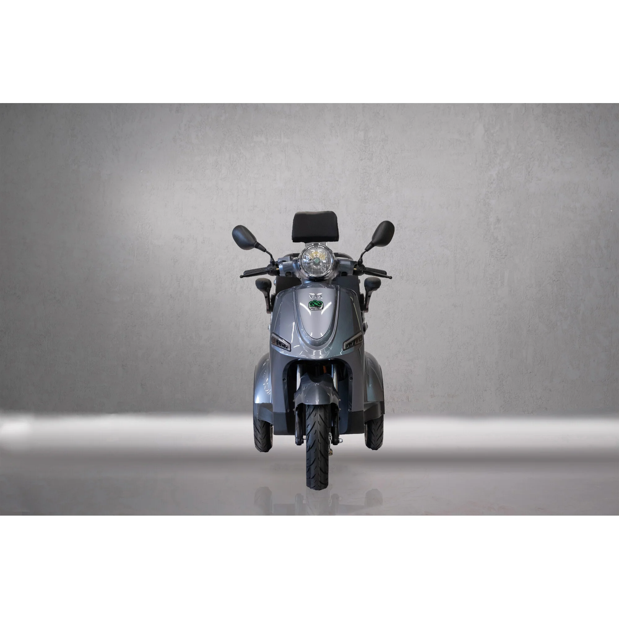 VOLTA MOBILITY VM4 [2]